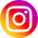 Ícone Instagram