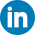 Ícone Linkedin