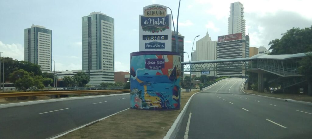 Bela Vista de Natal – Shopping Bela Vista
