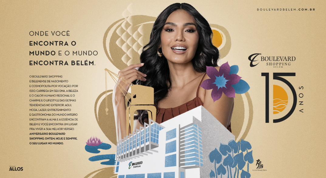 Boulevard Shopping Belém