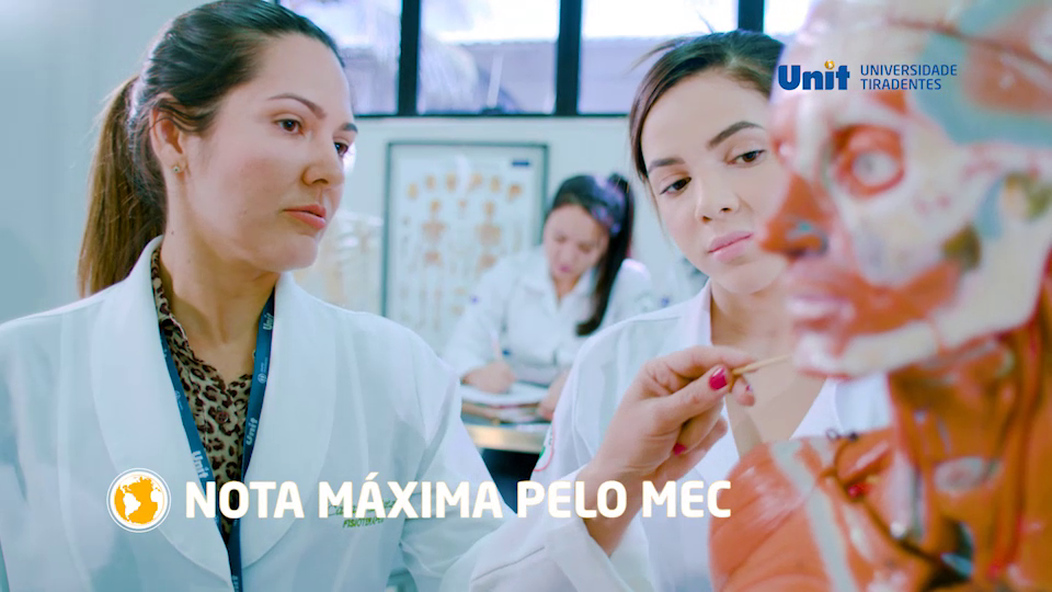Viva Seu Mundo Hoje – Universidade Tiradentes